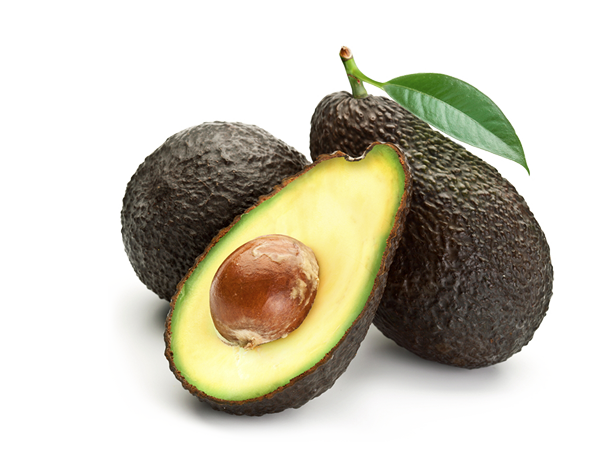 buy ripe avocados